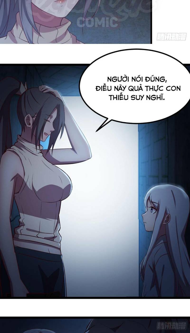 song tu đạo lữ kiểu xem mặt chapter 55 12