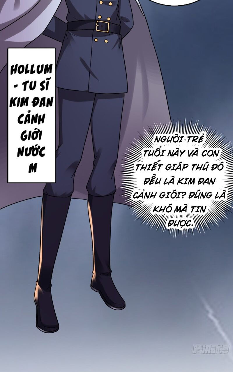 tối cường thần y tại đô thị chapter 219 17