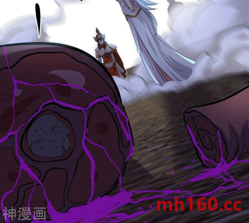 bản kiếm tiên tuyệt không làm nô chapter 75 72