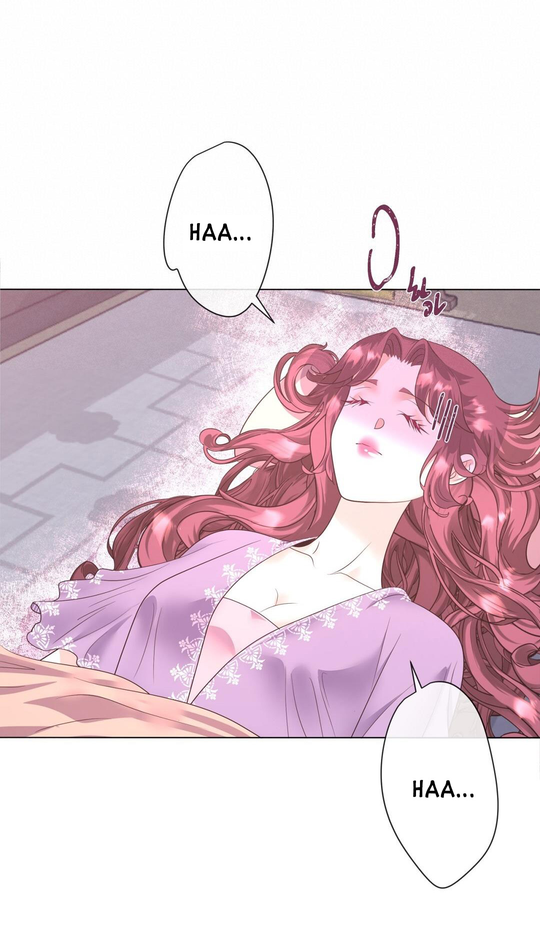 Đêm Của Dã Thú chapter 43.2 - Trang 31