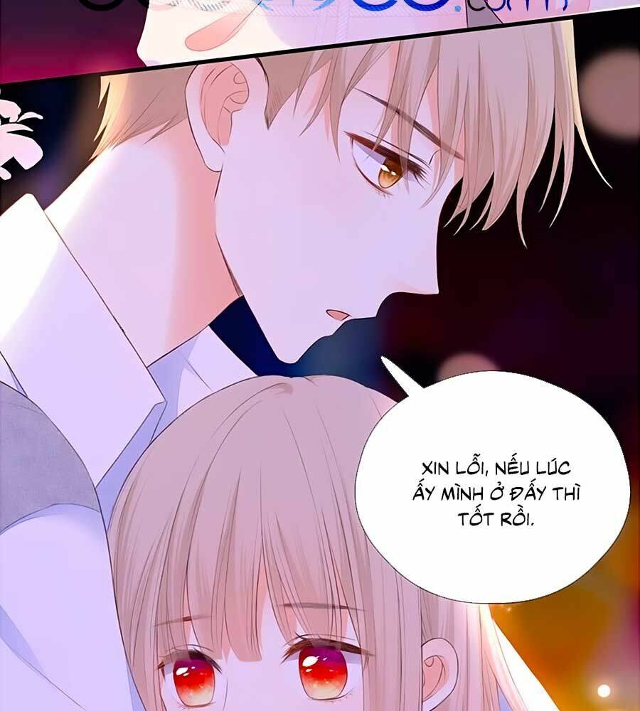 đóa hoa chớm nở chapter 67 38