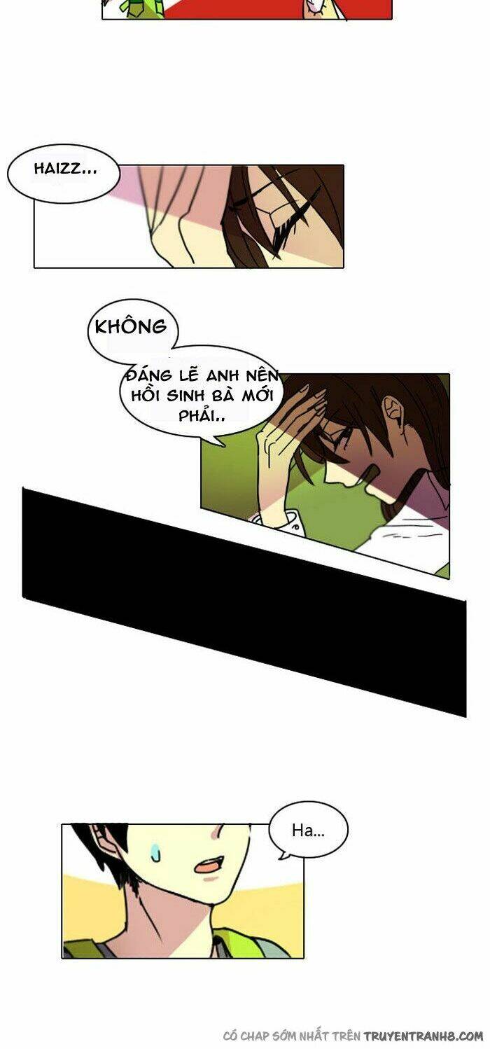 the devil who can't fly chapter 4 14