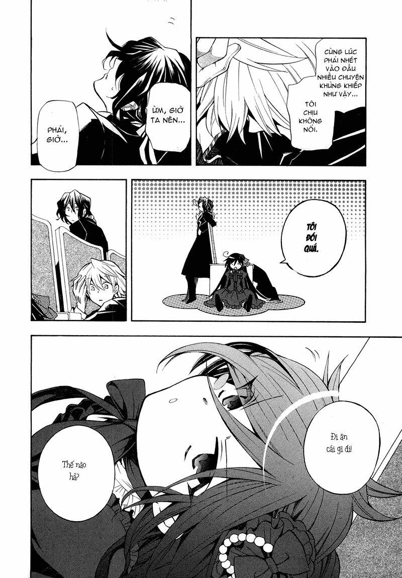 pandora hearts chapter 32 13