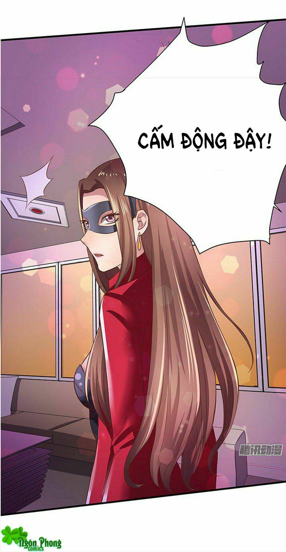 khi trò chơi ác ma bắt đầu chapter 22 42