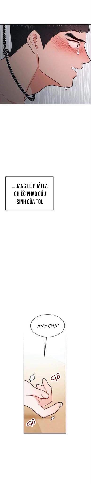 thầy giáo thể dục m chapter 28 9