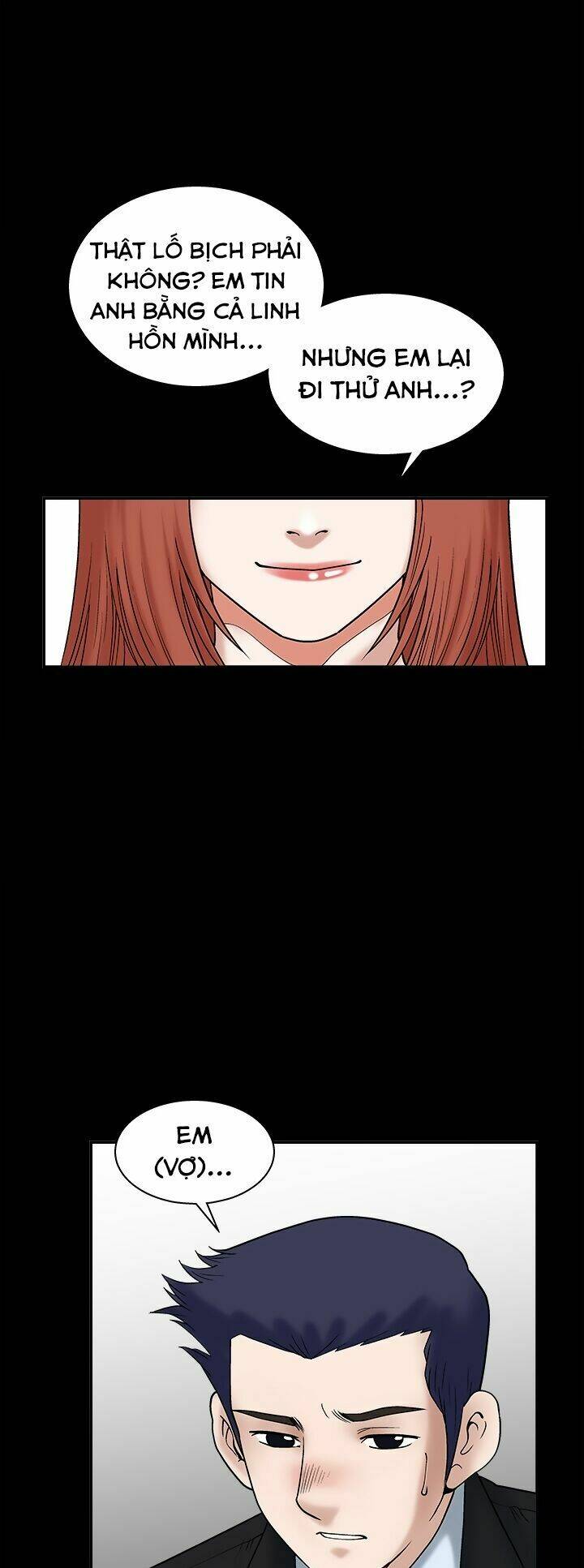 seduction - quyến rũ chapter 20 67