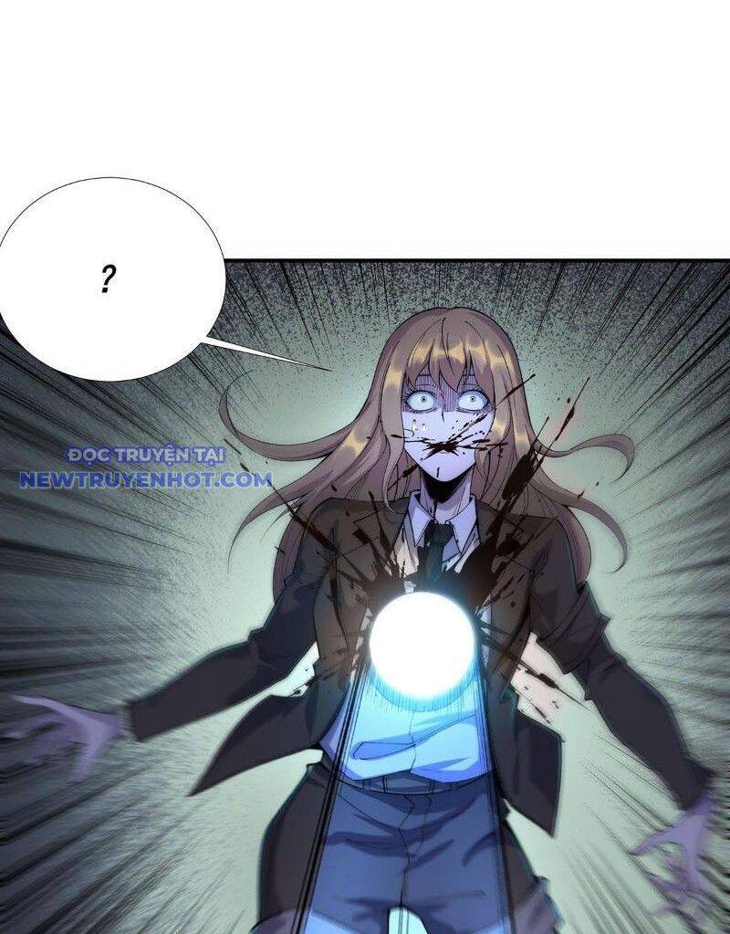 vô hạn thôi diễn chapter 45 14