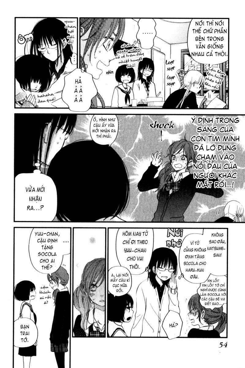 tonari no kaibutsu-kun chapter 22 10