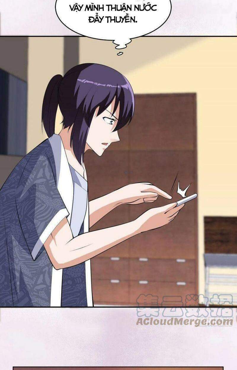 người tu tiên tại đô thị chapter 165 23