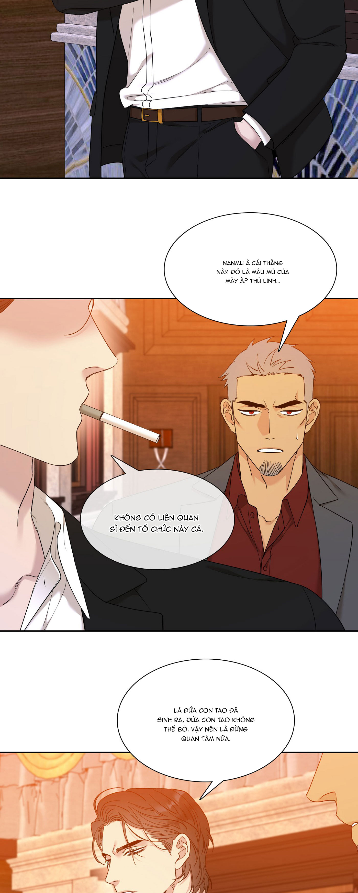 tên cặn bã chapter 6 10