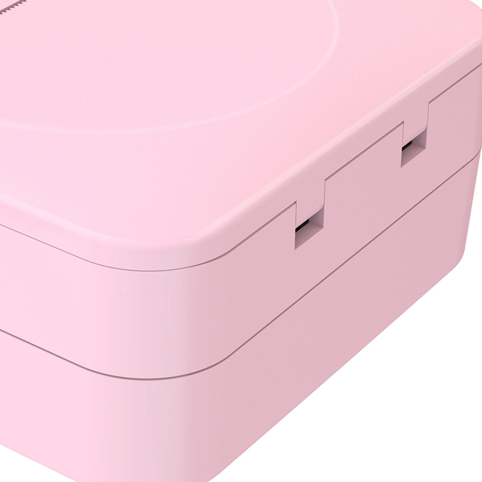 203DPI Mini Portable Pocket Photo Printer for Picture Study DIY English