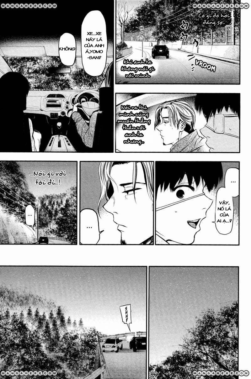 ngạ quỷ tokyo chapter 12 17