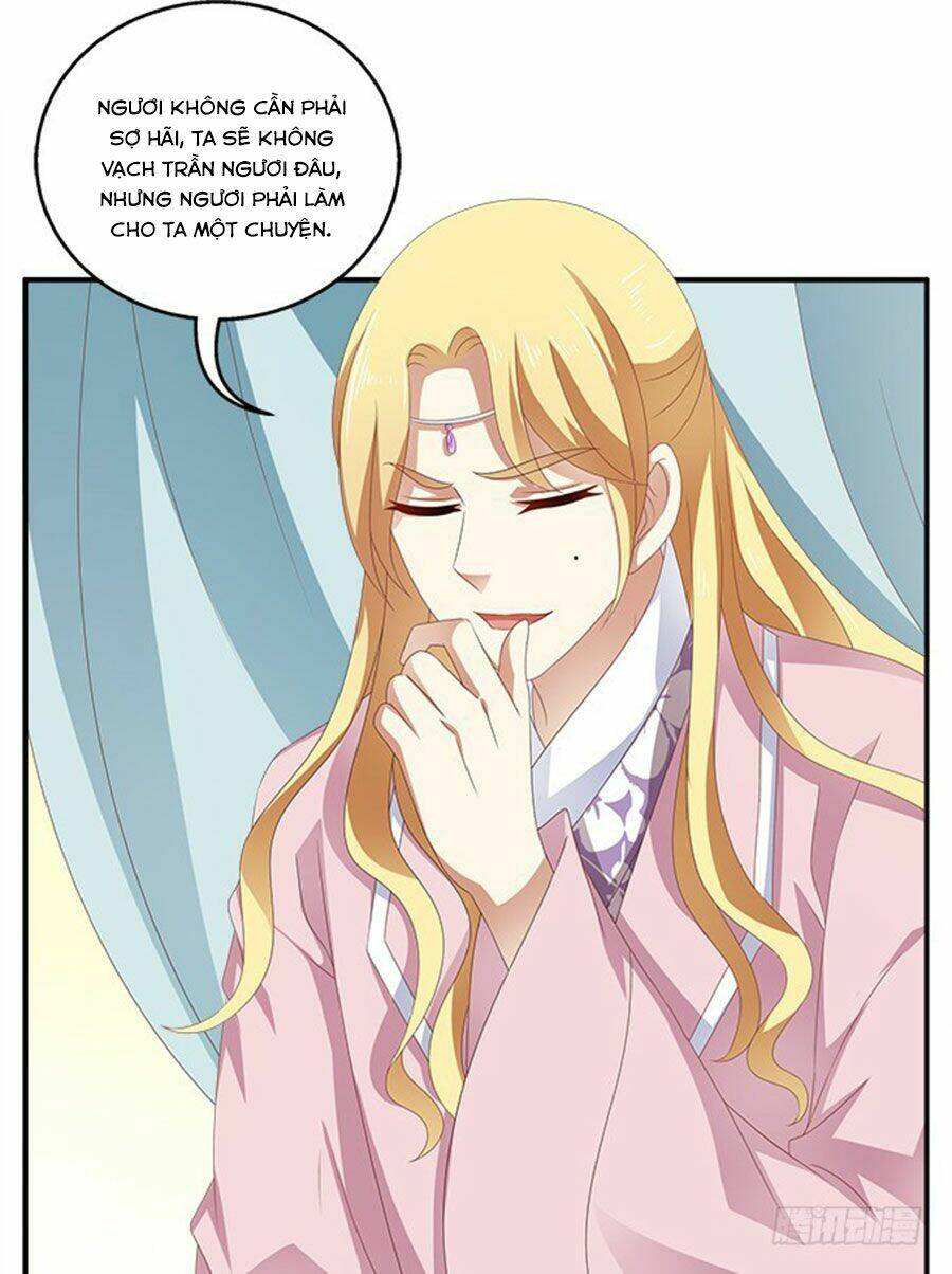 thịnh thế an nhiên chapter 35 13