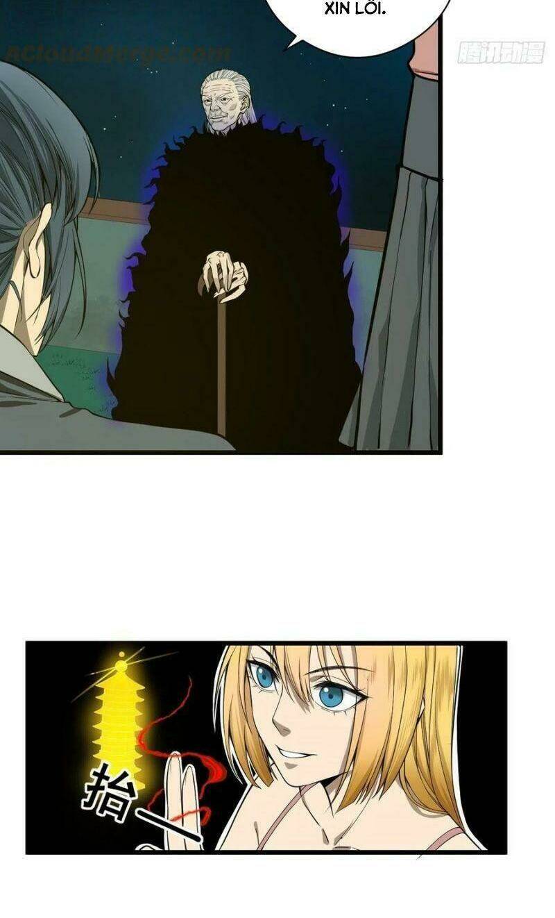 người tu tiên tại đô thị chapter 182 2