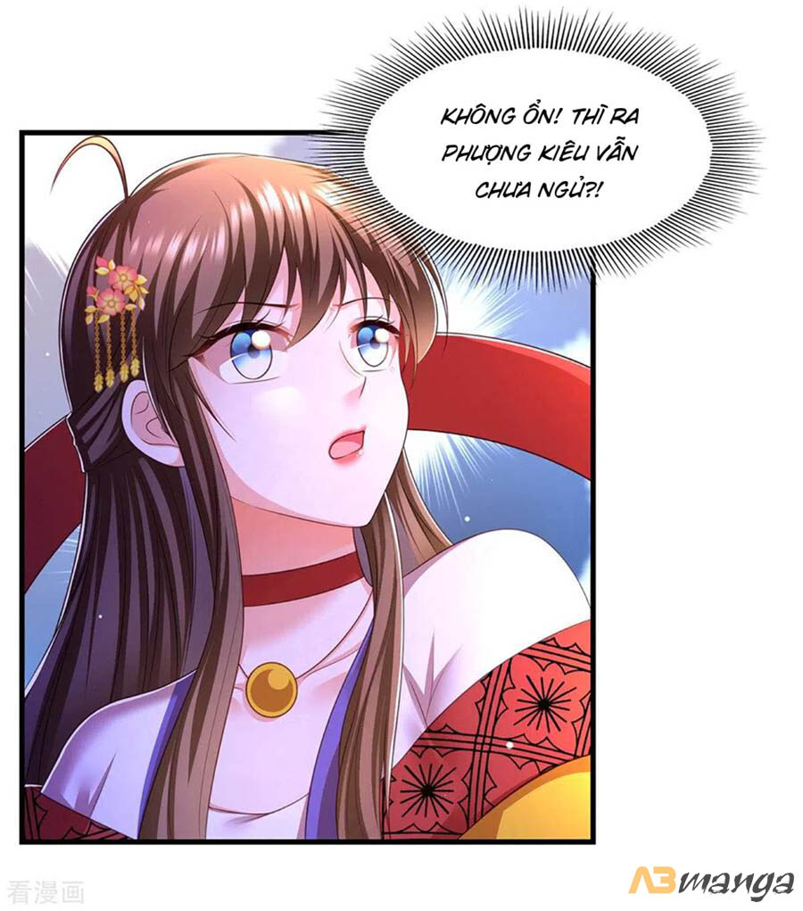 ngã tại hậu cung đương đại lão nữ chapter 76 10