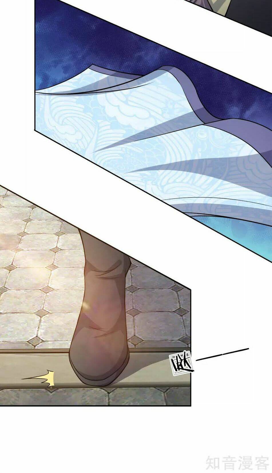 chí tôn hồng bao đại đế chapter 21 10