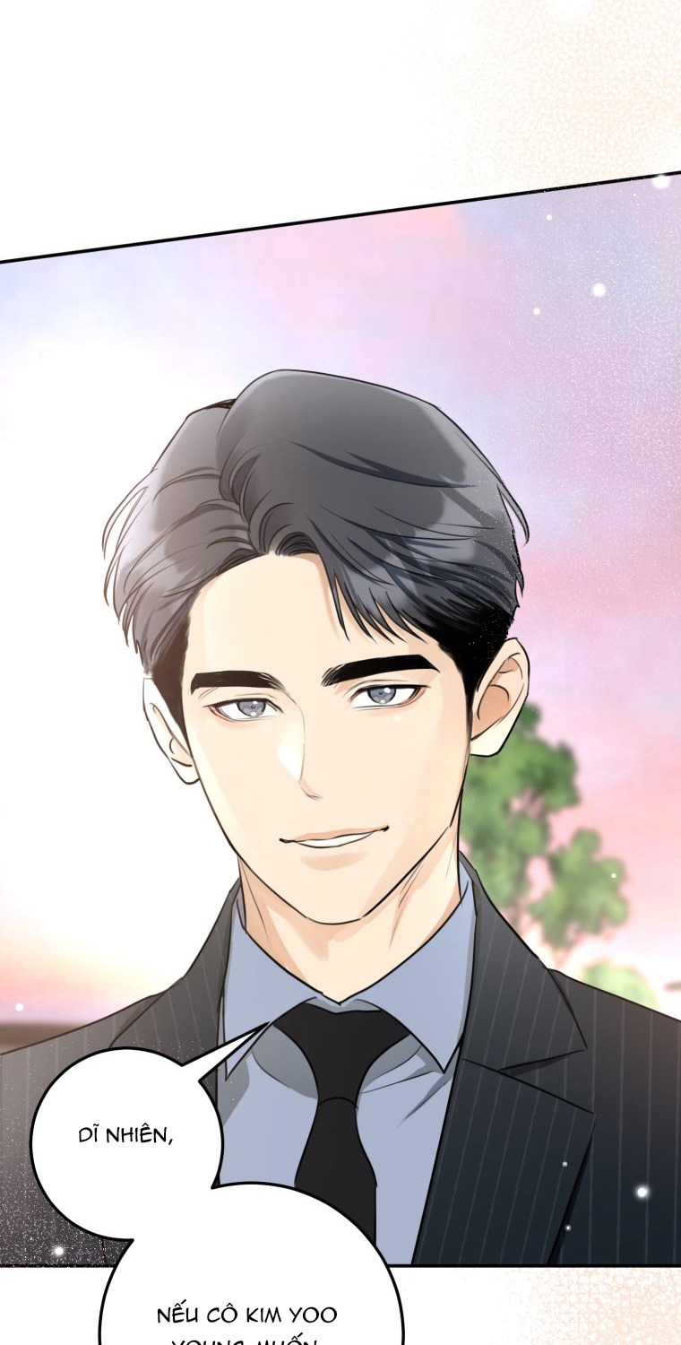 [15+] Lý Do Kết Hôn chapter 4.1 - Trang 4