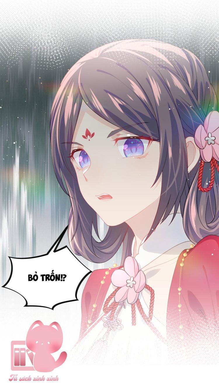 một đêm nọ đột nhiên yandere tới! chapter 48 38