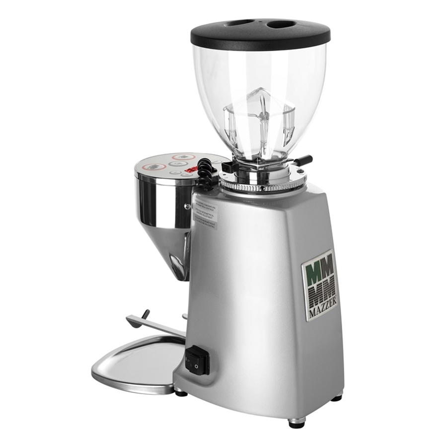 Máy Xay Cà Phê Chuyên Dụng Mazzer Mini Electronic - Hàng Chính Hãng