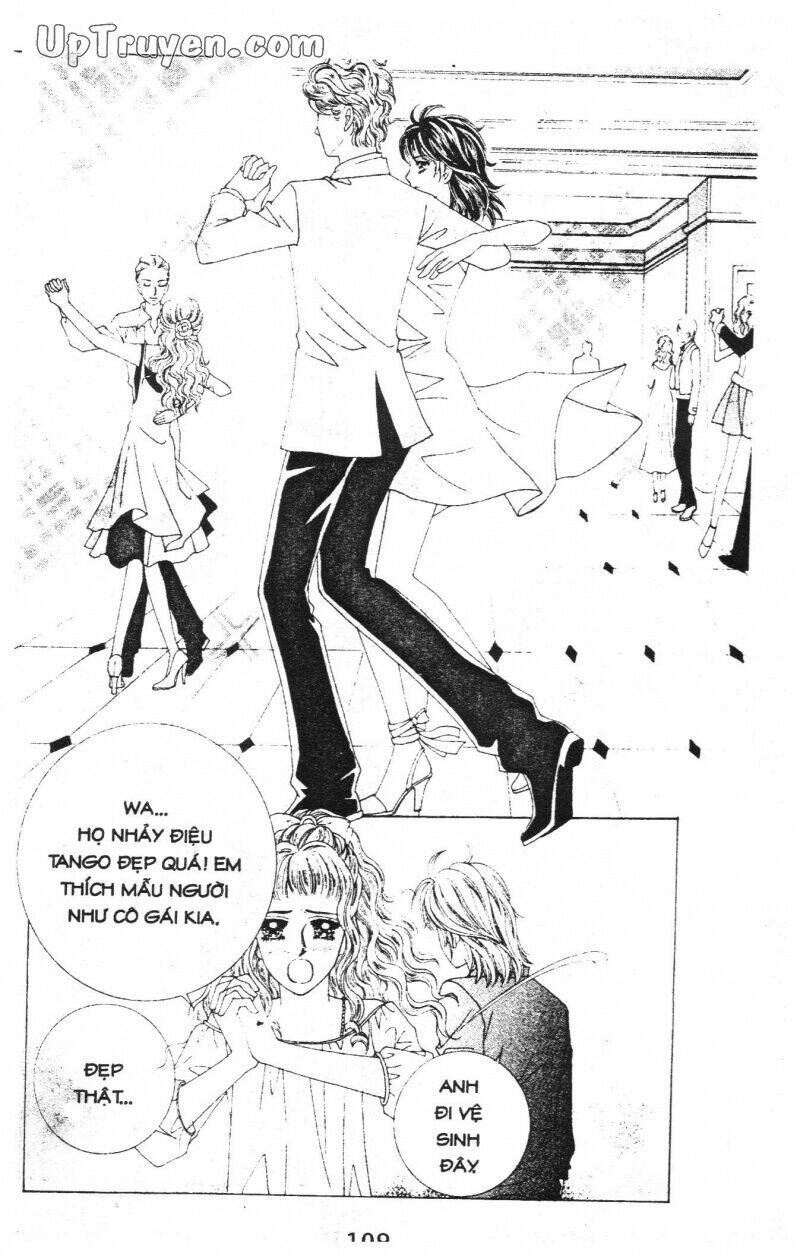 mặt nạ tình yêu chapter 75 29