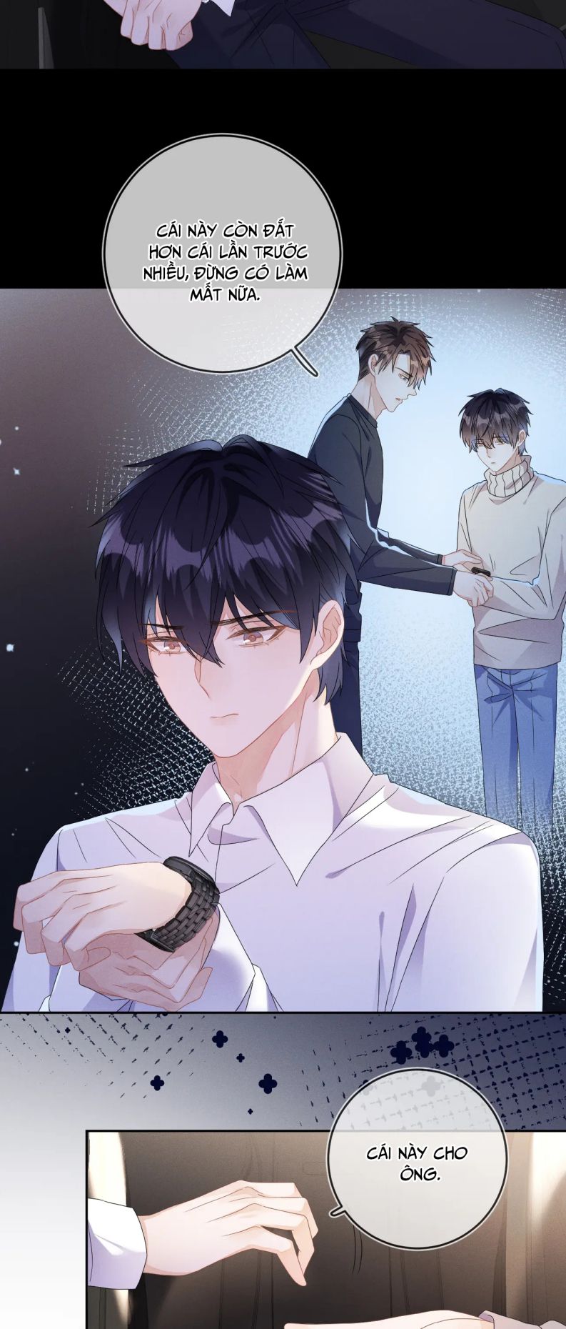 mạnh mẽ công chiếm chapter 42 18