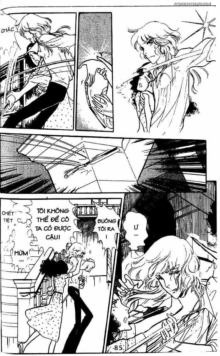 akuma no hanayome (bride of deimos) chapter 7.1 86