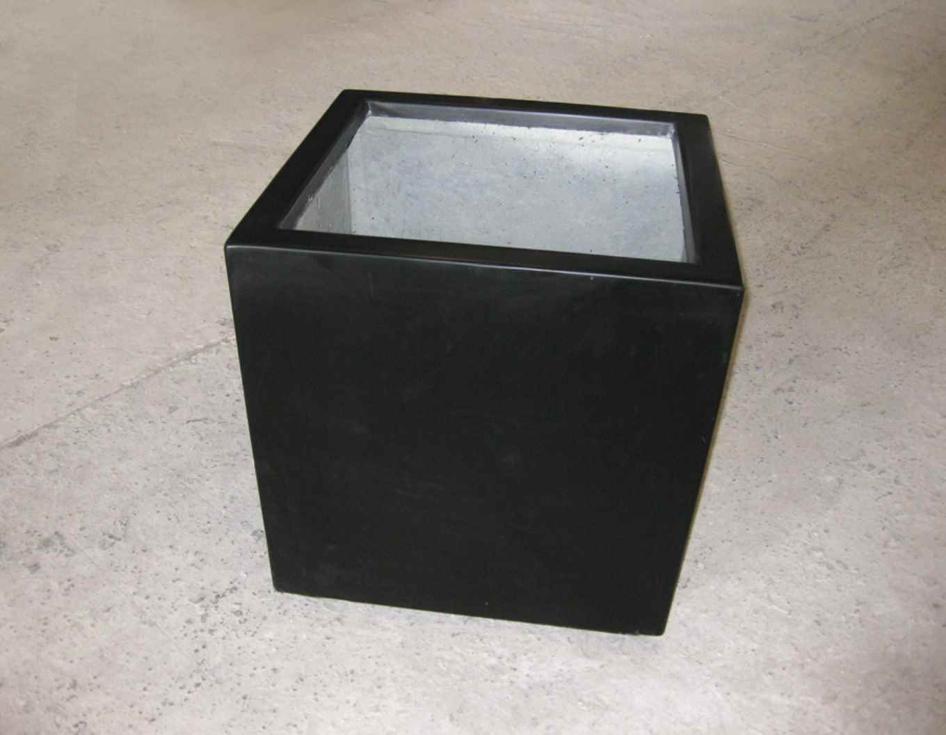 Chậu Composite hình Vuông KGC-108 B