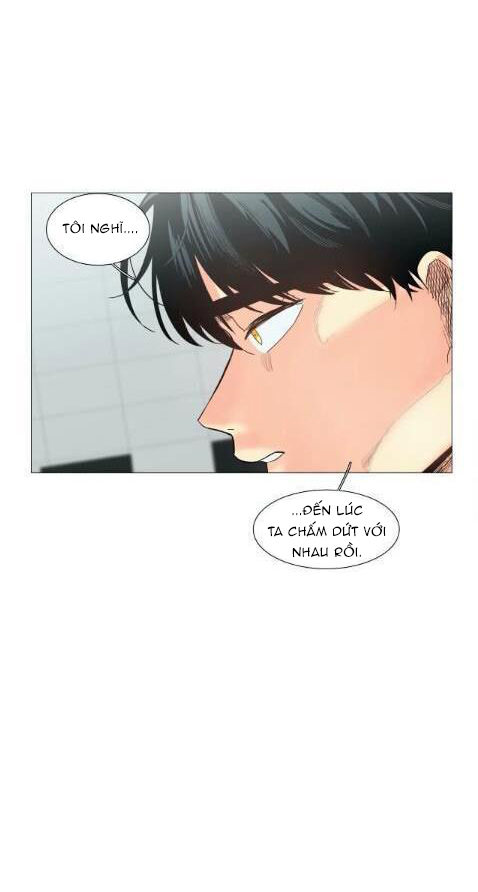 hôm nay lại là một ngày nắng ấm chapter 20 8