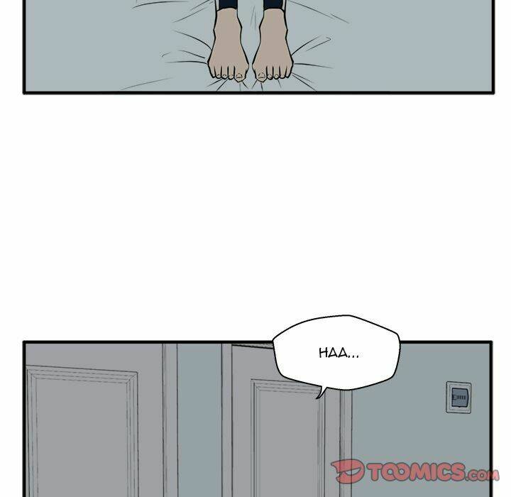 mr kang chapter 57 57