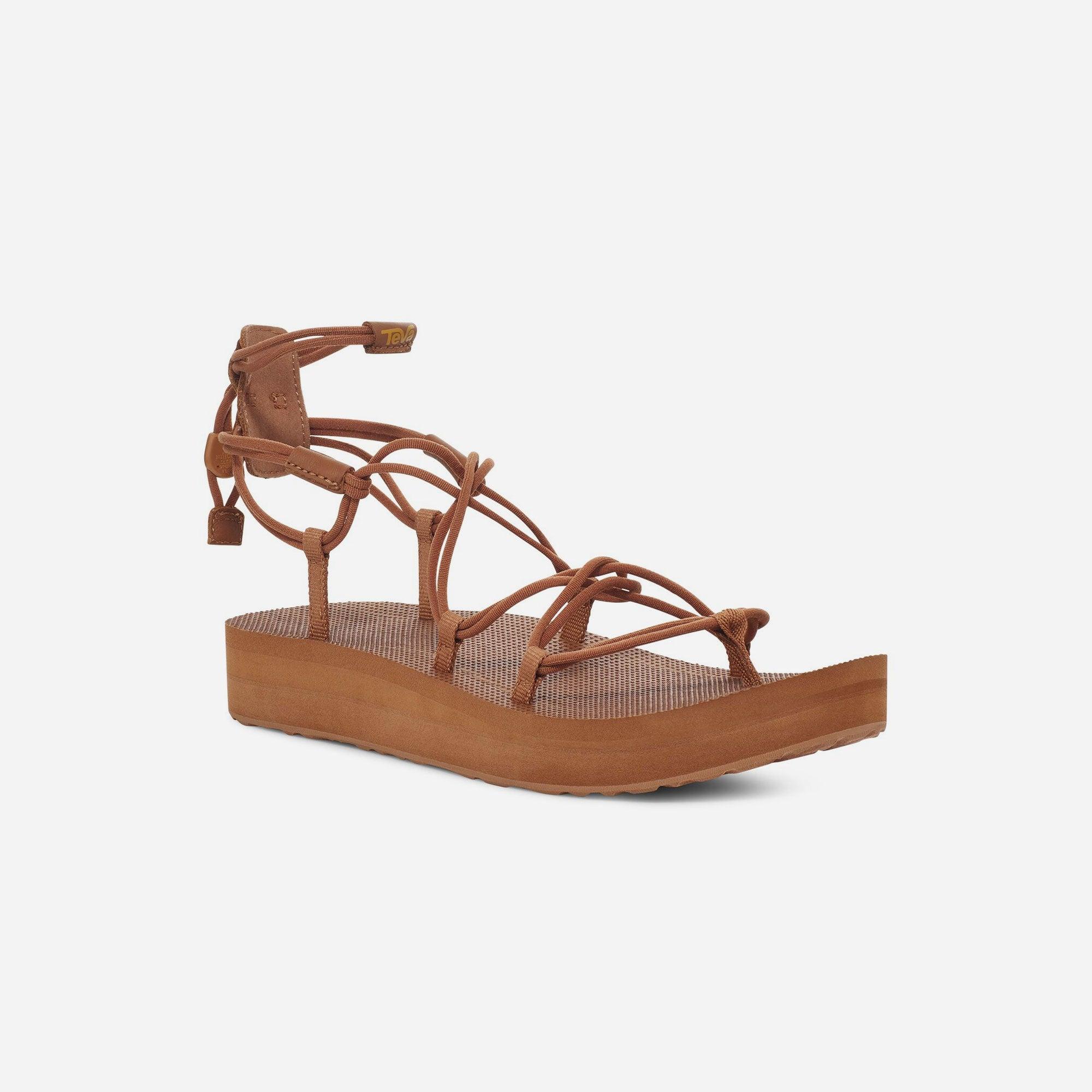 Giày sandal nữ Teva Midform Infinity - 1127890-LIO