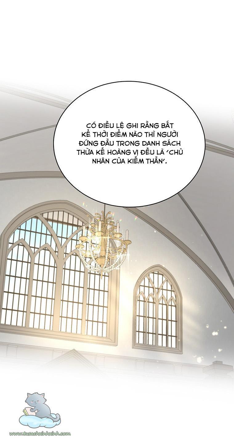 thế thì ta cứ trở thành kẻ ác thôi chapter 40 19