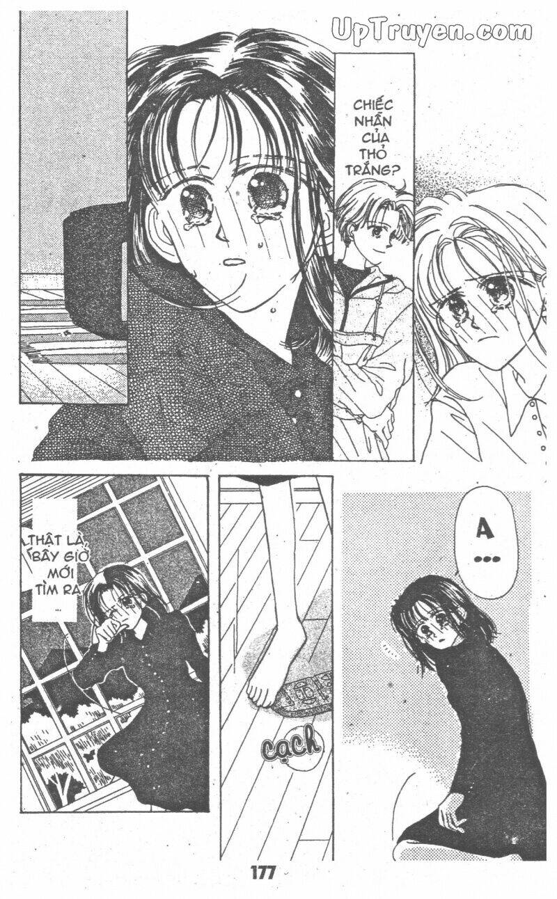 ban trai của tôi - my boyfriend chapter 2 76