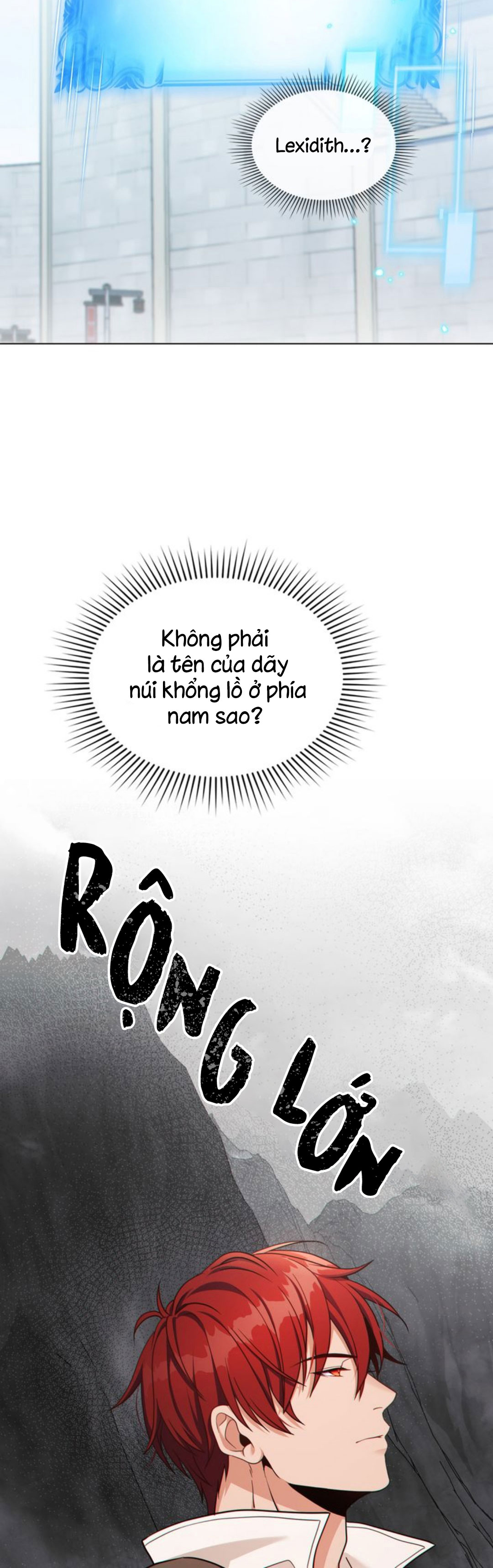 tôi có thể nhìn thấy thông số của cậu chapter 5 10