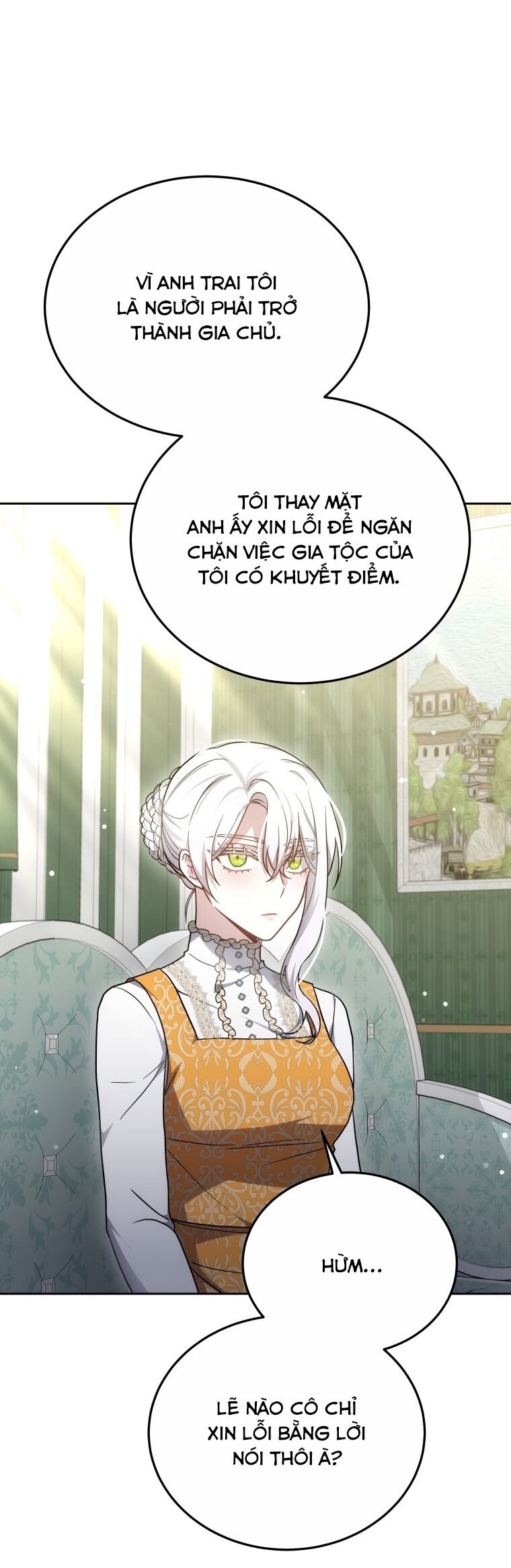 Cháu Trai Của Nam Chính Rất Thích Tôi Chapter 33 - Trang 50