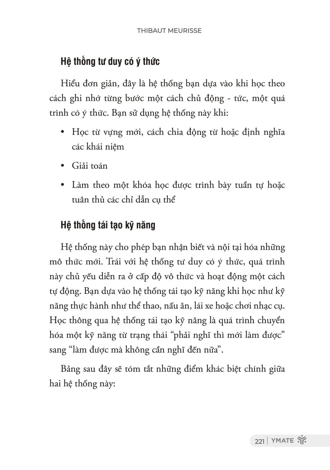 Sách - Nghệ Thuật Học Tập Tối Giản - Làm Chủ Phương Pháp Học Sâu Nhớ Lâu - ảnh 13
