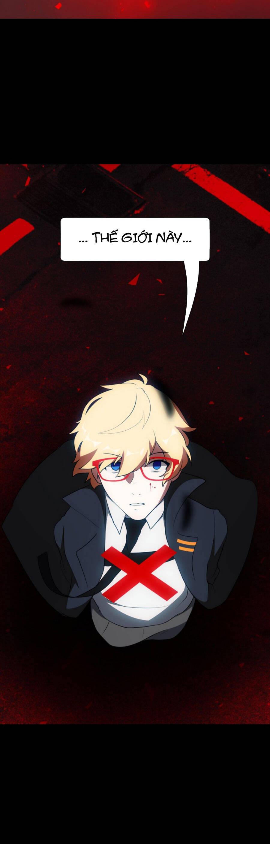 tử thần chapter 78 27