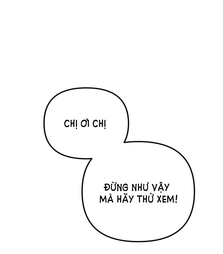 Mối Quan Hệ Không Tốt chapter 5.1 - Trang 38