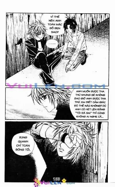 mặt nạ tình yêu chapter 11 68