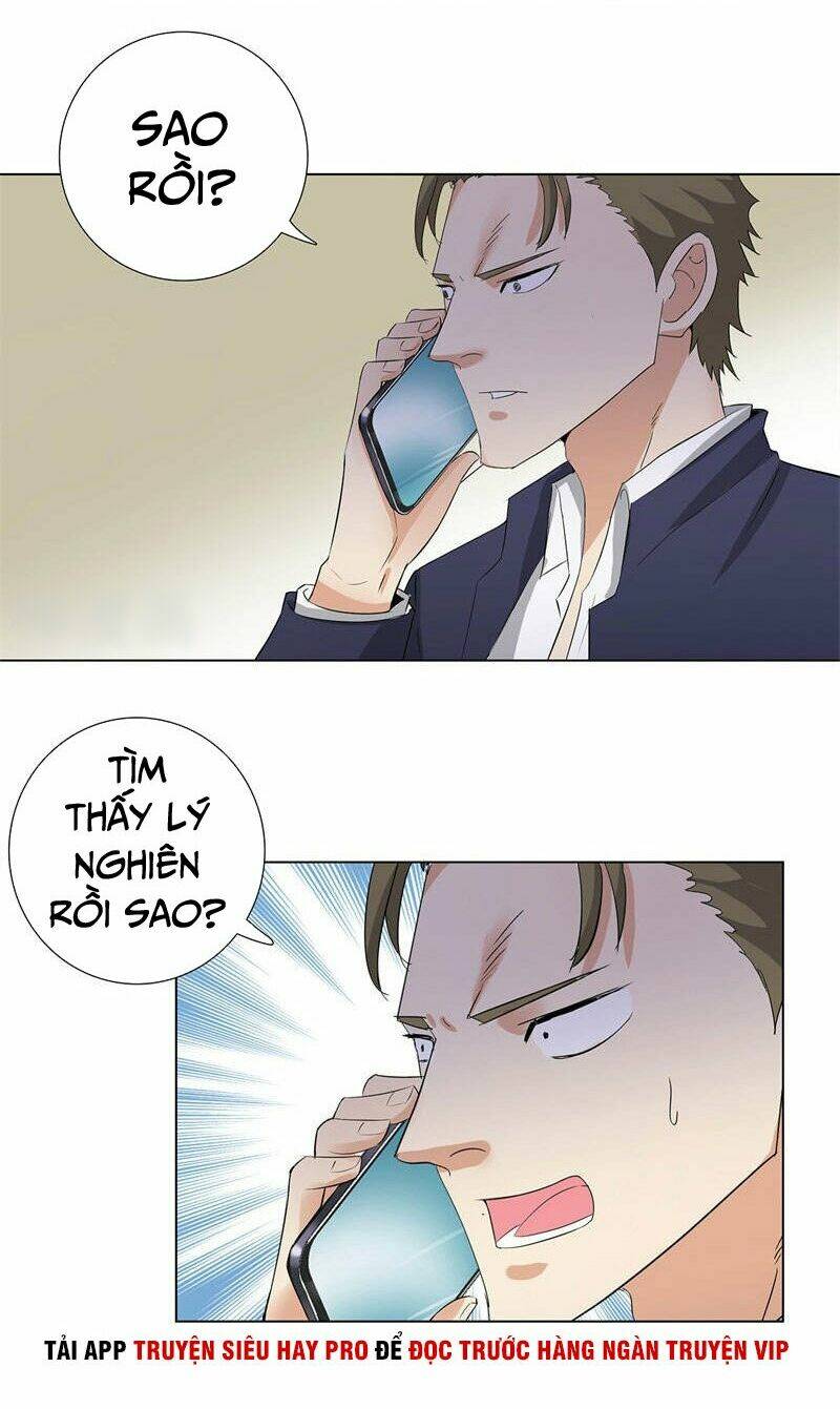 học viện cao thủ chapter 198 15