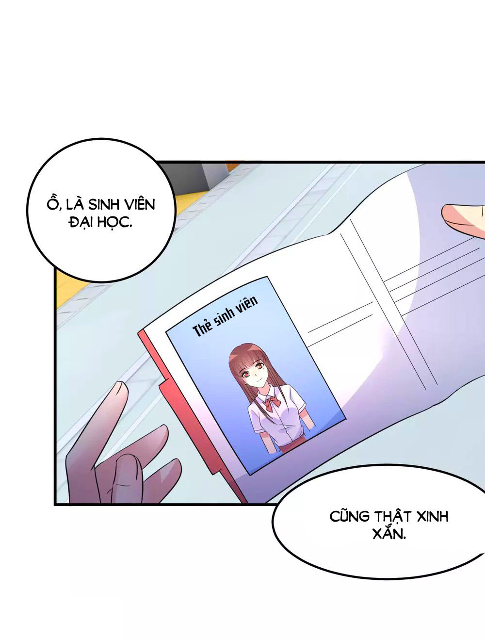 thâu tâm du hí chapter 4 51