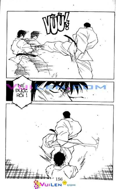 truyền nhân atula - shura no mon i chapter 35 157