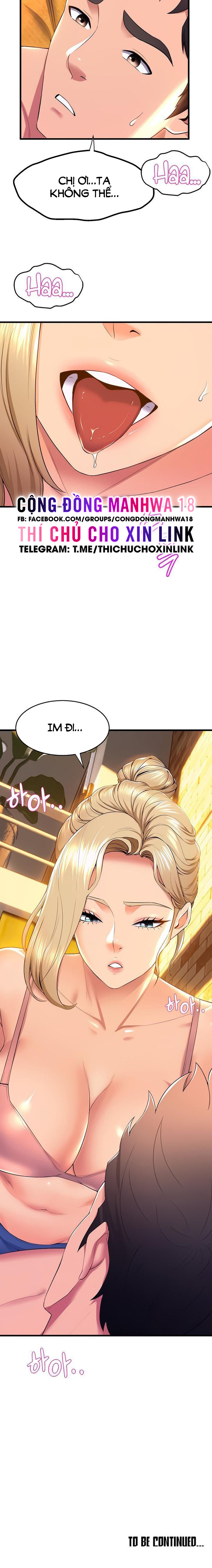 lớp nhảy mỹ nhân chapter 59 13