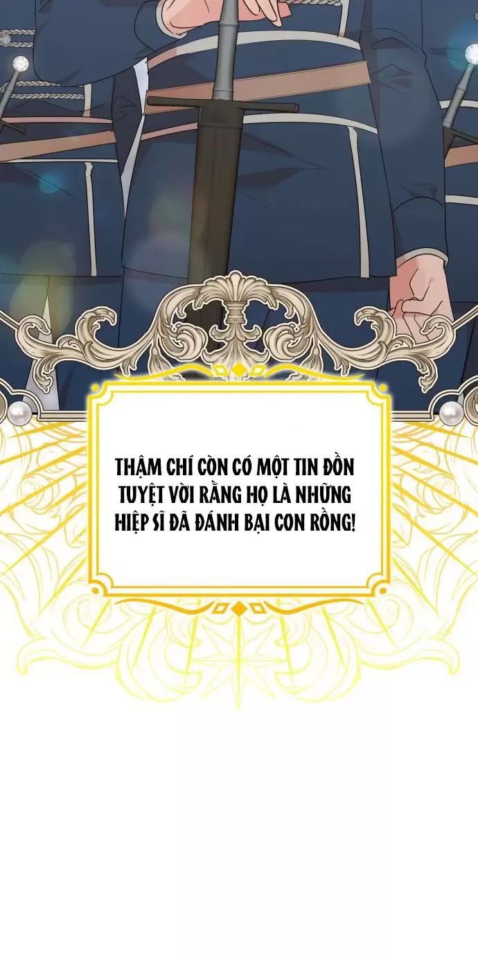 sống trong vườn hoa của công chúa chapter 22 16