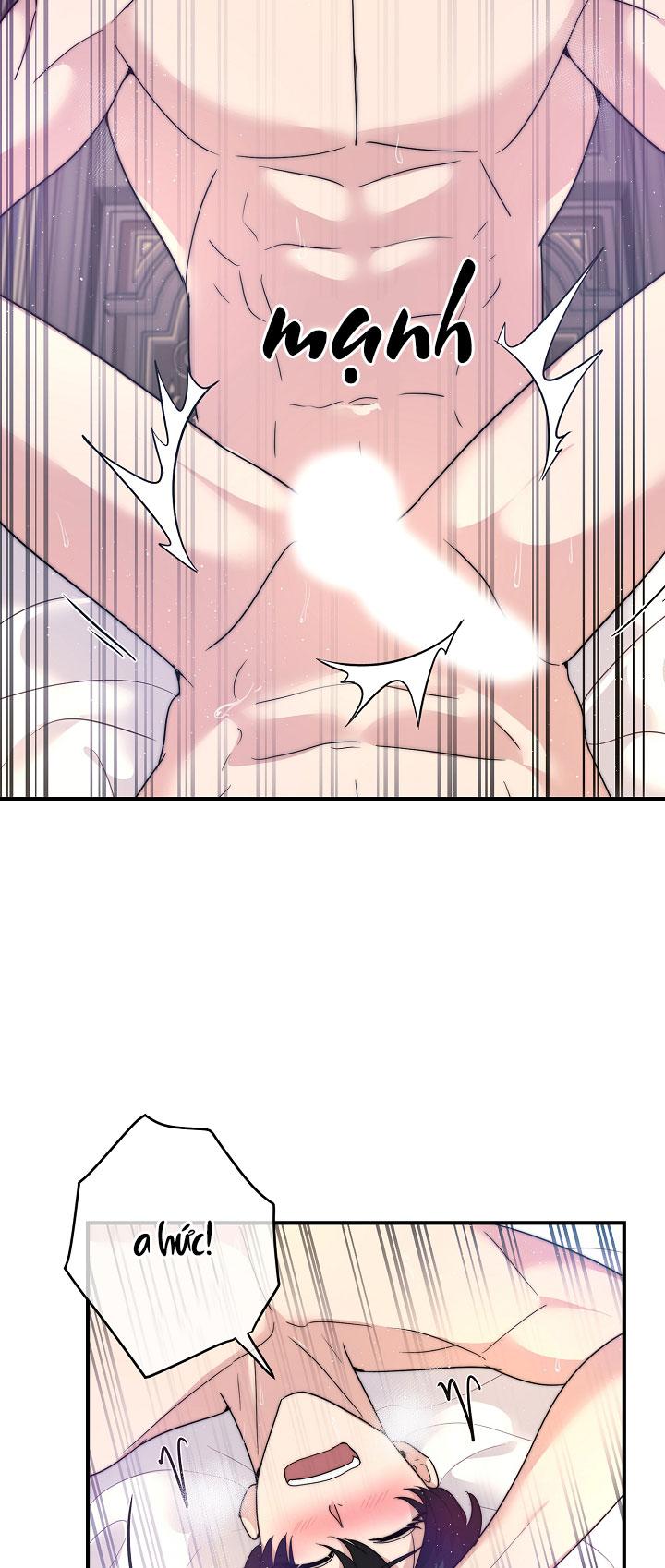 lọ lem phiên bản bl chapter 11 19