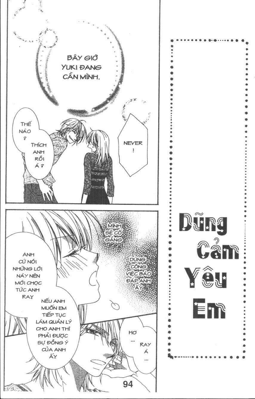 dũng cảm để yêu em chapter 1 95