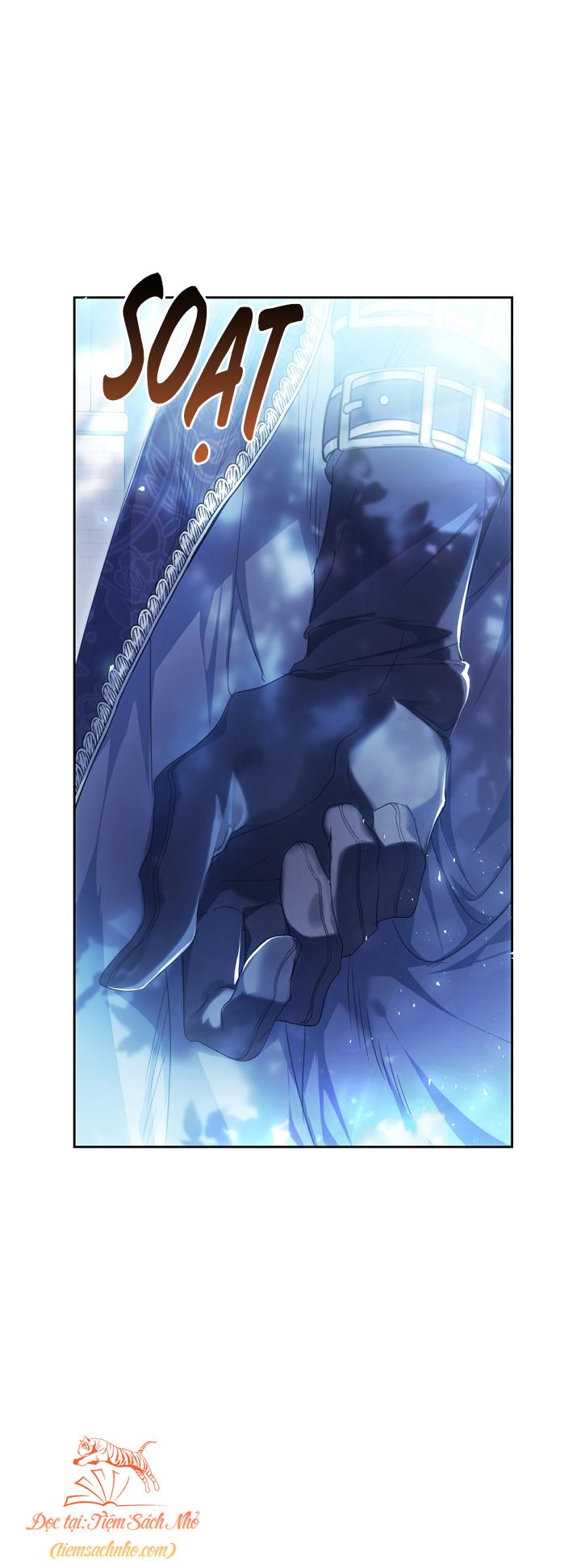 ác nữ là con rối chapter 63 64