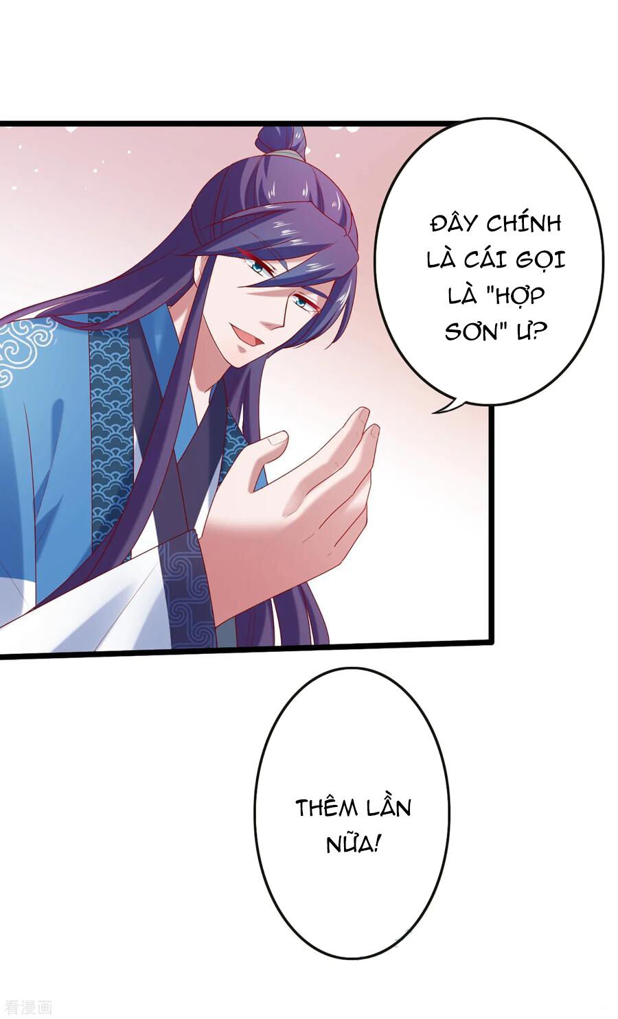 trở về cổ đại làm thánh hiền chapter 4 13