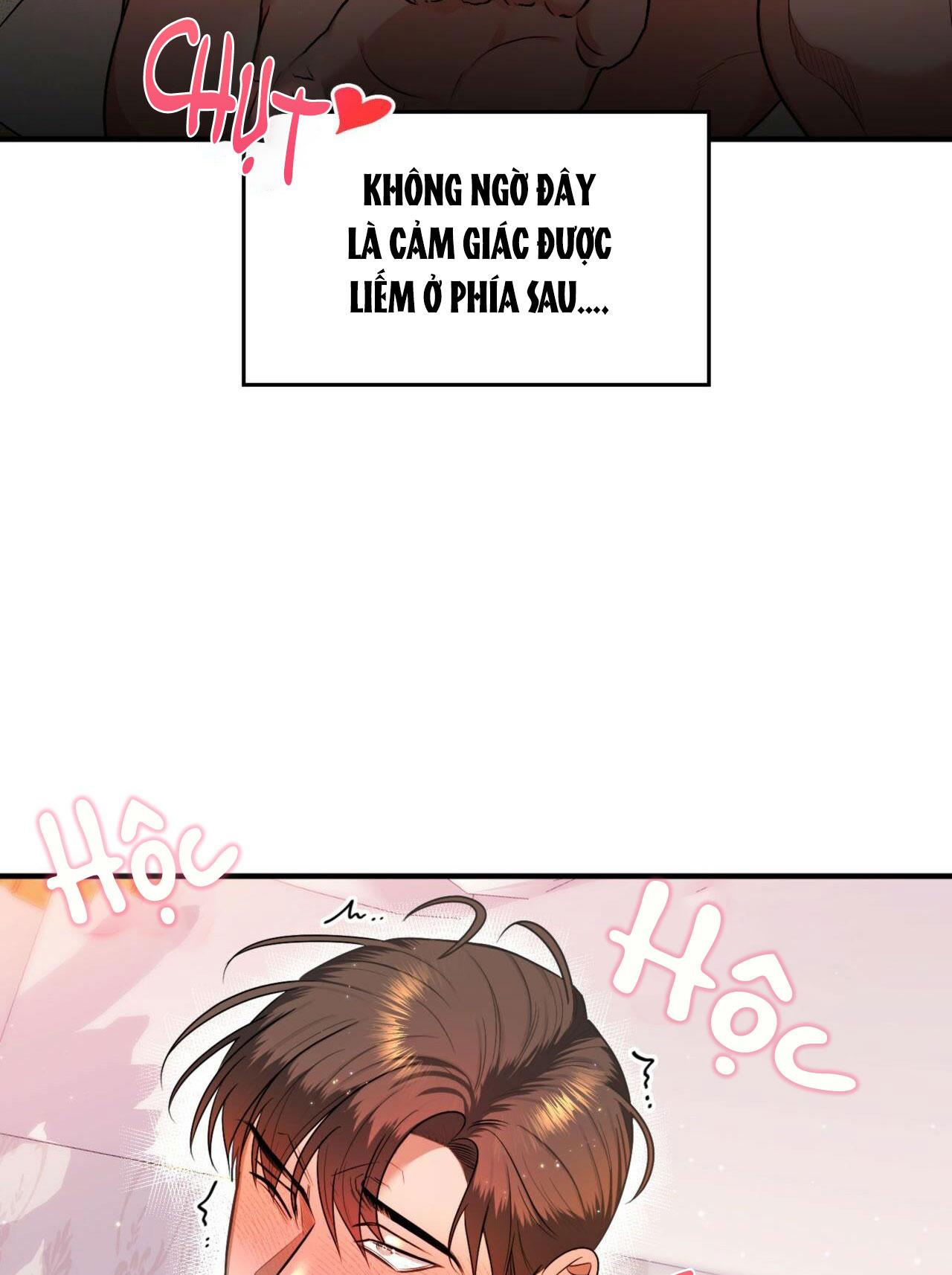 (np) độc thân muôn năm chapter 15 3