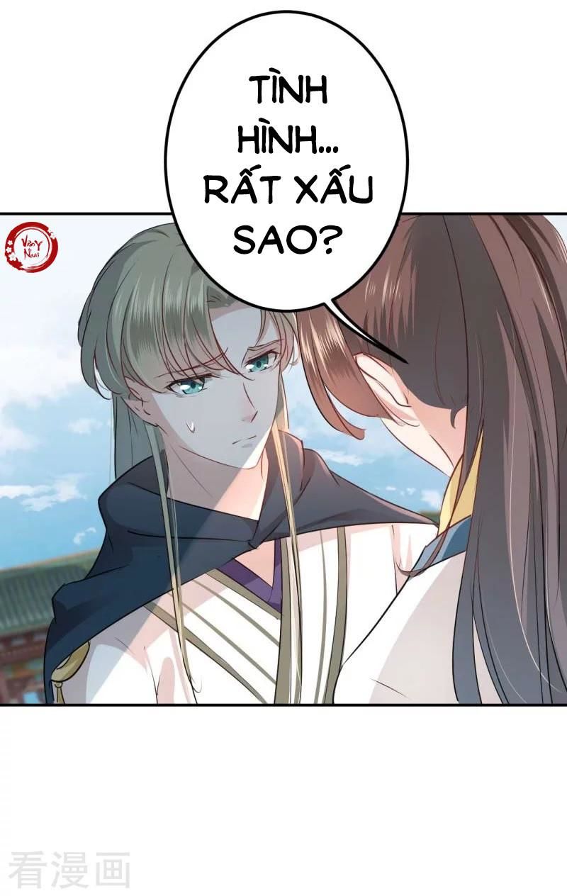 vương gia không thể trêu chapter 60 31