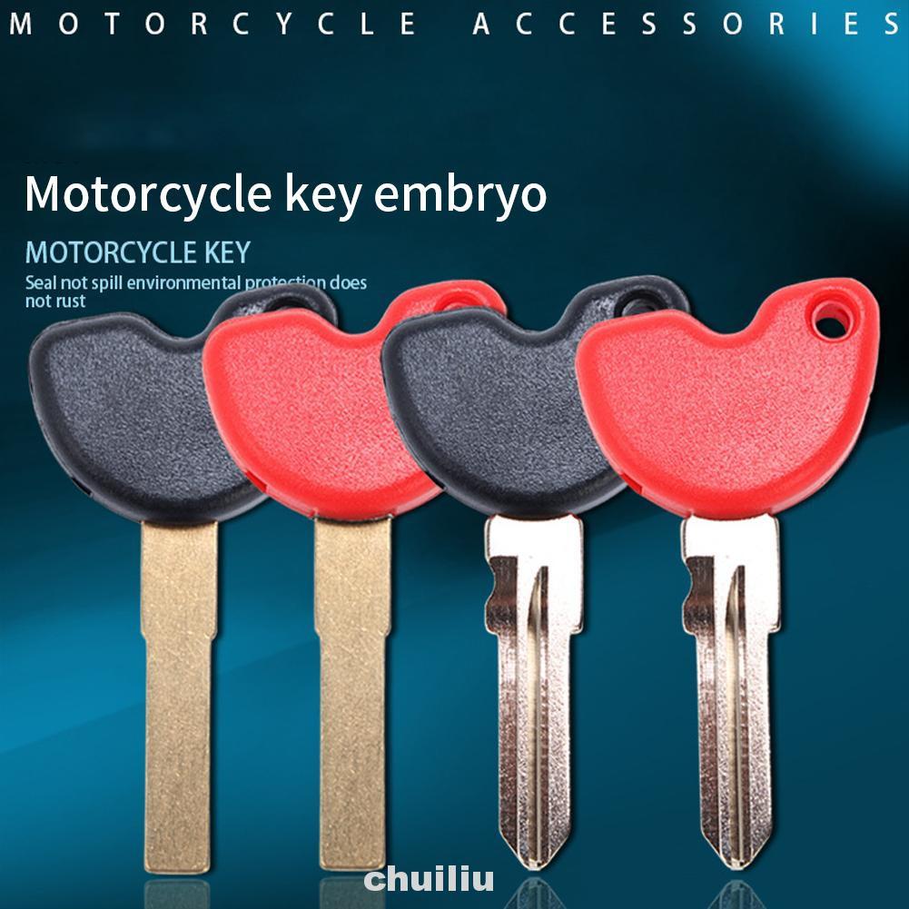 Chìa Khóa Thay Thế Cho Xe Máy Vespa 3vte